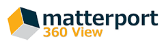Matterport360view Logo