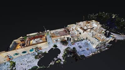 Beverly Hills 3D tour company